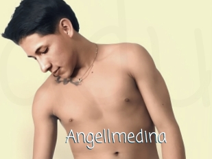 Angellmedina