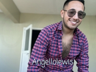 Angellolewis