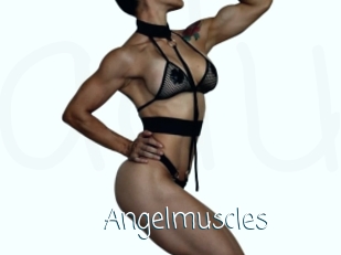 Angelmuscles