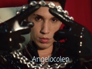 Angelocolen