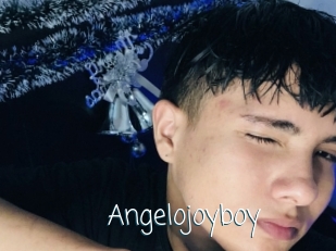 Angelojoyboy