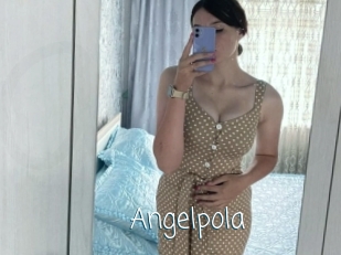 Angelpola