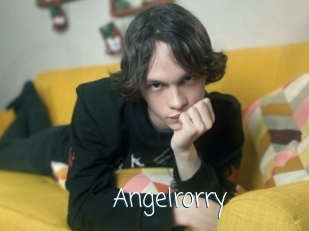 Angelrorry