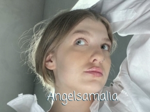 Angelsamalia