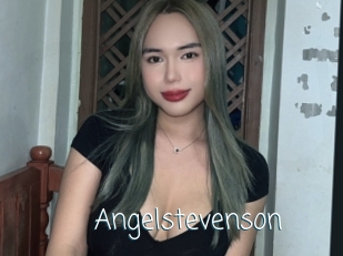 Angelstevenson