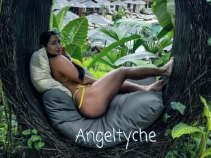 Angeltyche