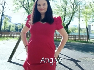 Angiye