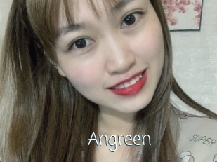 Angreen