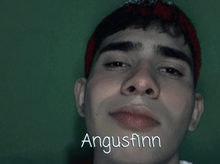 Angusfinn