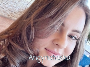 Angynatasha