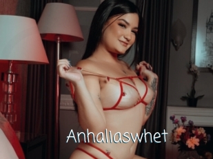 Anhaliaswhet