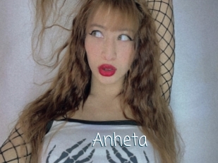 Anheta