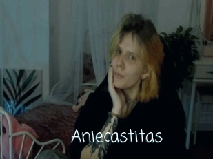 Aniecastitas