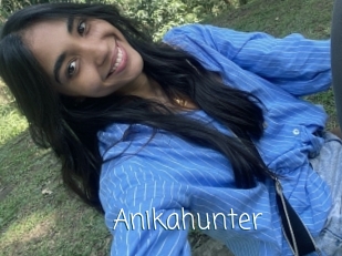 Anikahunter