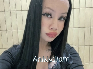 Anikkaliam