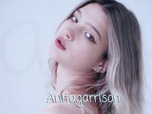 Anitagarrison