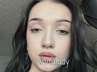 Anitalady