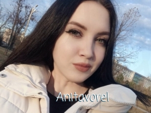 Anitavorel