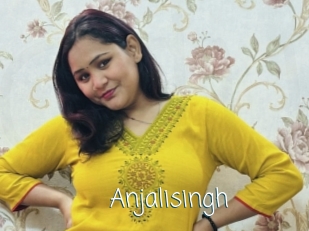 Anjalisingh