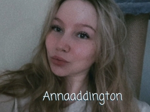 Annaaddington