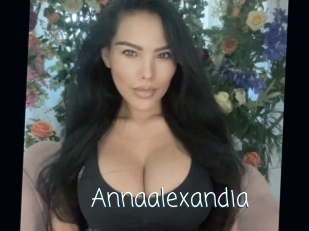 Annaalexandia