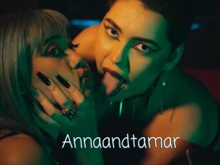 Annaandtamar