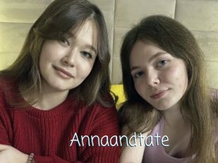 Annaandtate