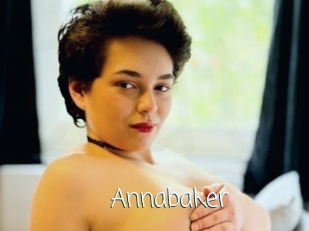 Annabaker