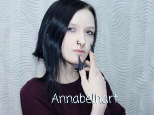 Annabelhart