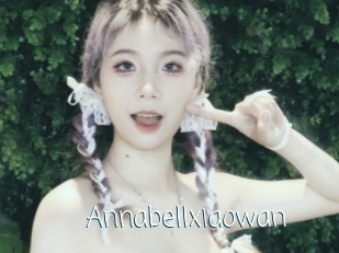 Annabellxiaowan