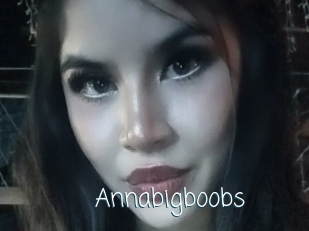 Annabigboobs