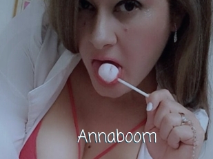 Annaboom