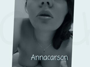 Annacarson