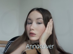 Annaculver