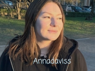 Annadaviss