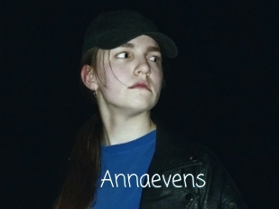 Annaevens