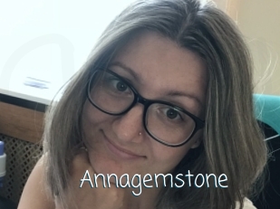 Annagemstone