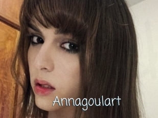 Annagoulart