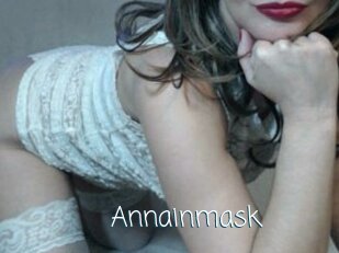 Annainmask