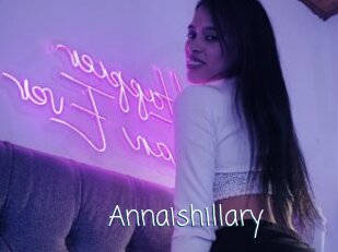 Annaishillary