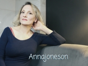 Annajoneson