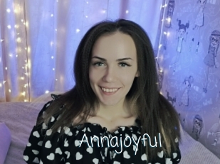 Annajoyful