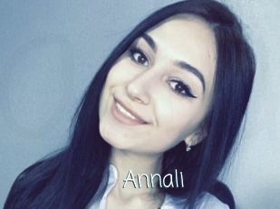 Annali