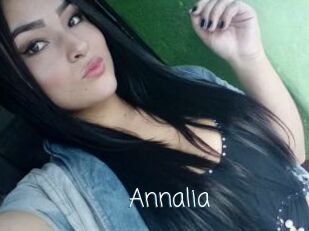 Annalia