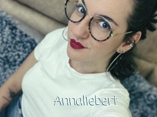 Annaliebert