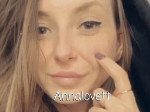 Annalovett