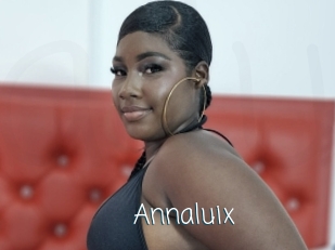 Annaluix