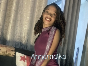 Annamaika