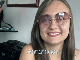 Annamclain