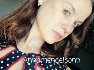 Annamendelsonn